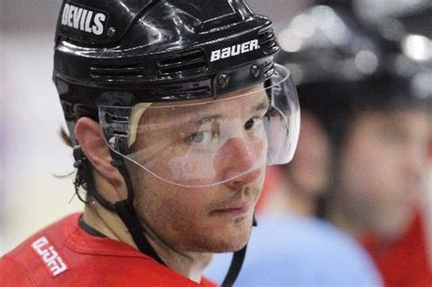 [Stein] Ilya Kovalchuk wanted his number 17 to wear in  